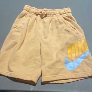 Nike shorts